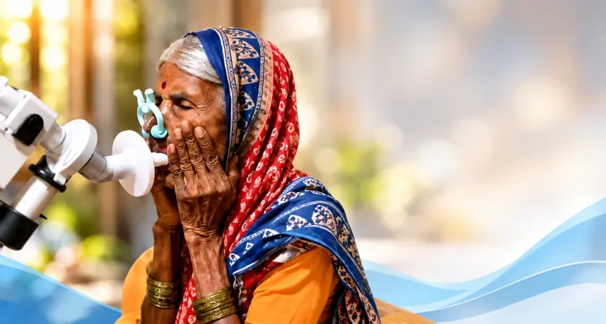 Asthma & COPD in India: HCP Insights 2026